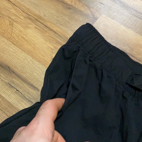 Adidas wind breaker joggers - Picture 8 of 11